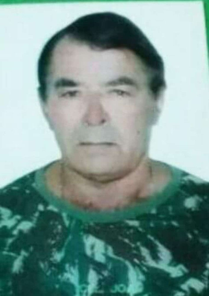 Morre o pioneiro João Ezequiel dos Santos, pai do jornalista Aroldo Tavares