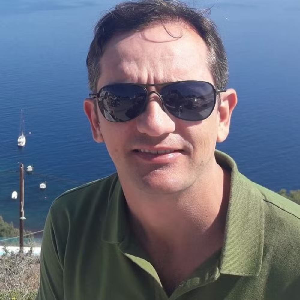 Ortodontista assassinado com seis tiros em Vilhena, pode ter sido alvo de vingança
