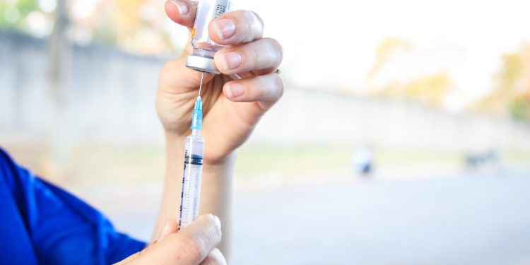 Segunda, dia 02 de agosto, é dia de vacinação em Tarilândia e em Bom Jesus