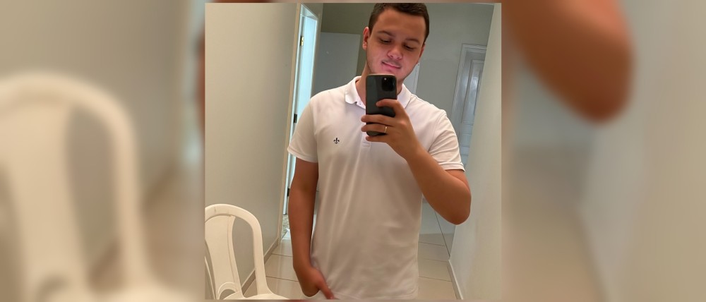 Filho da deputada Rosângela Donadon morre após menos de uma semana de casado, em Vilhena, RO