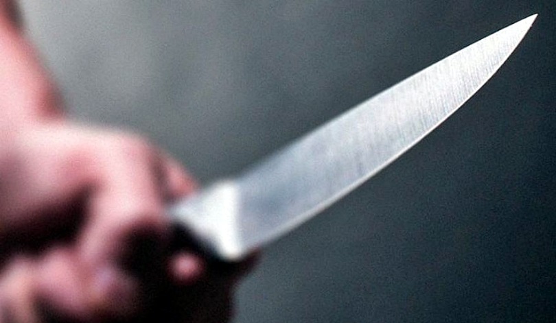 Menos de 15 anos, esfaqueia três vezes homem de 36 anos, no bairro Planalto em Cacoal, RO
