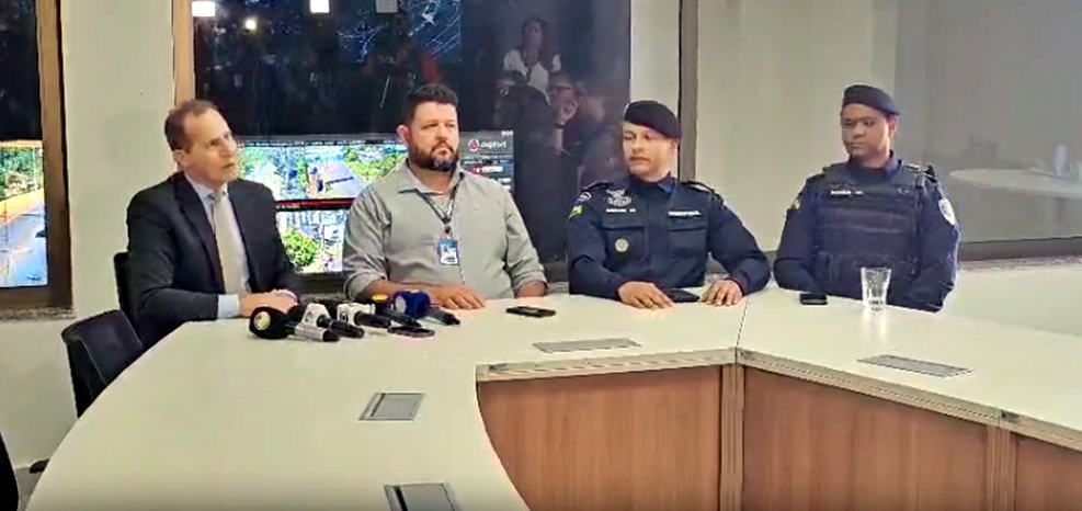 Delegado diz que polícia já sabe qual a motivação do assassinato de dentista em Vilhena, RO