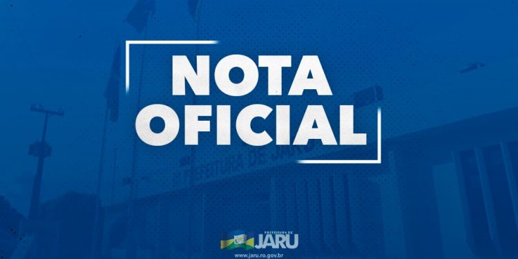 Prefeitura instaura Processo Administrativo para apuração de denúncias de abuso sexual