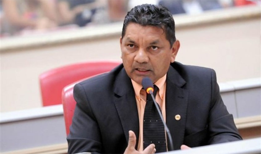 TJ/RO mantém condenação de ex-deputado flagrado recebendo dinheiro em 2011