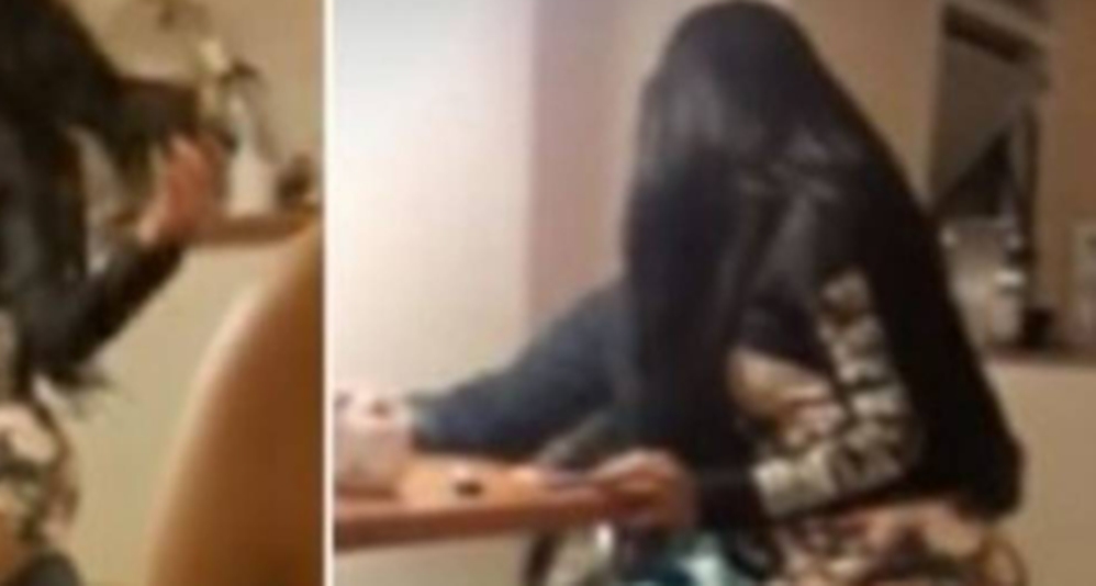 Transexual vilhenense expõe mensagens que seriam de comerciário coloradense durante programa