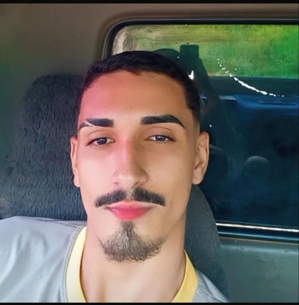 Rapaz de 19 anos, morre de acidente na Linha 603, em Jaru, RO