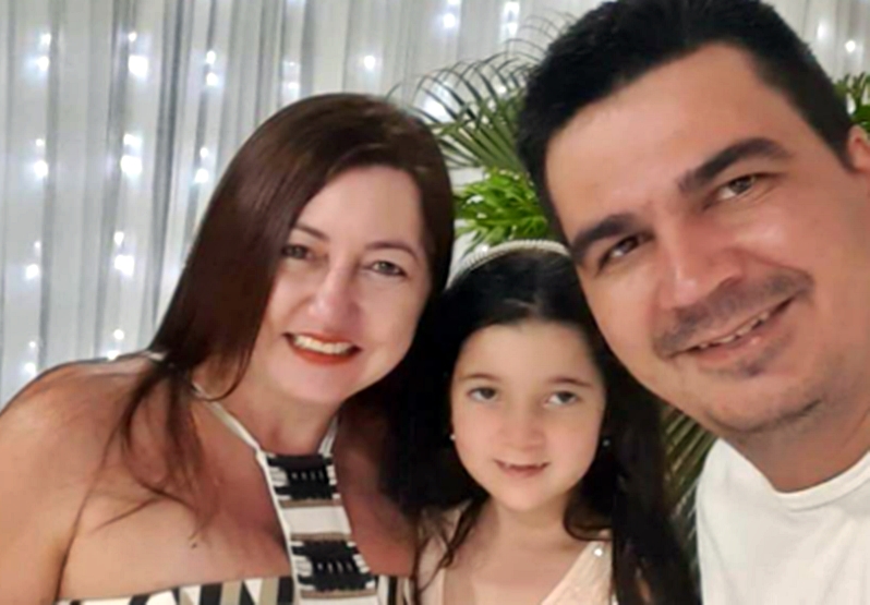 Menina de dez anos morre em escola privada após passar mal, em Vilhena, RO