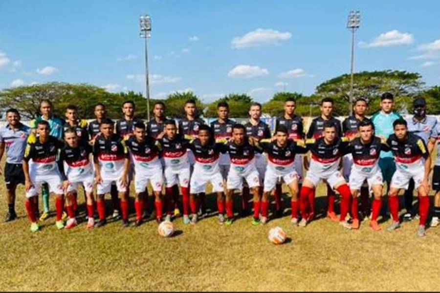 Sub-20: Real Ariquemes segue invicto, Espigão goleia, e Avaí vence o Rondoniense e embola o Grupo A