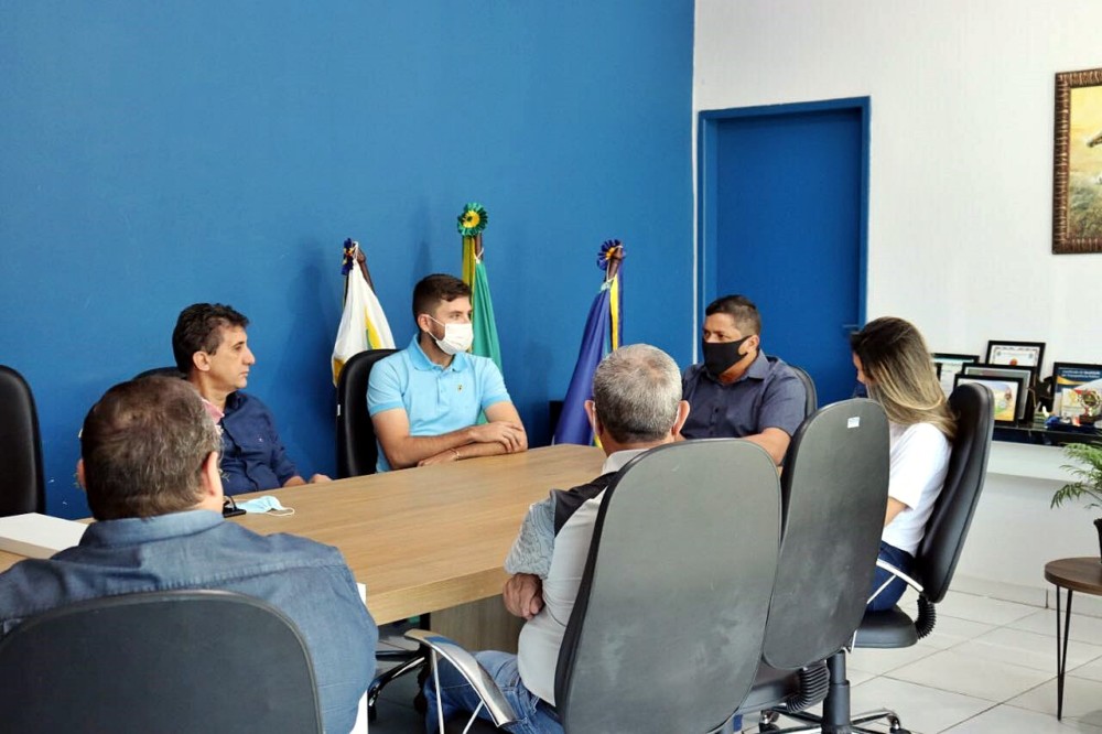 Turismo de Presidente Médici, RO é discutido com empresários, nesta semana