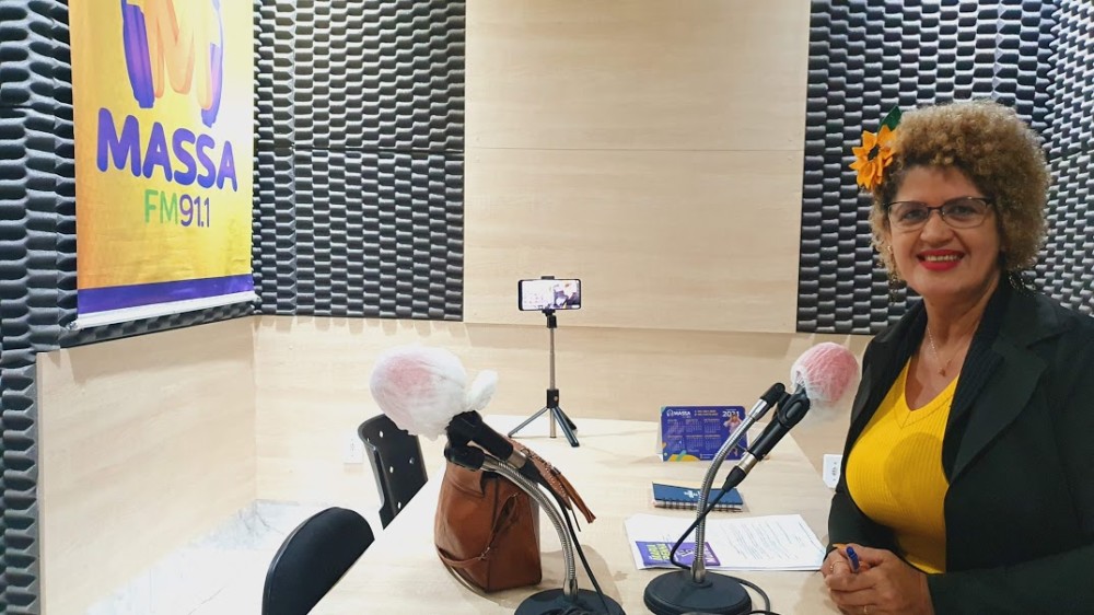 Evento alusivo aos 15 anos, da Lei Maria da Penha, será realizado nesta segunda-feira, na ACIJ a partir das 19h30