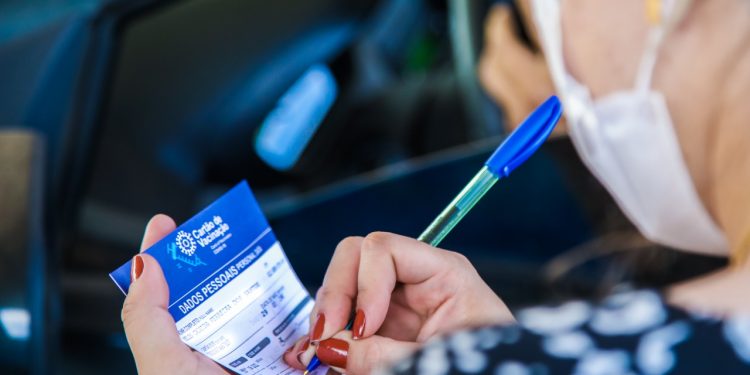 Jaru, RO não registra infectados nas últimas 24 horas pela covid-19