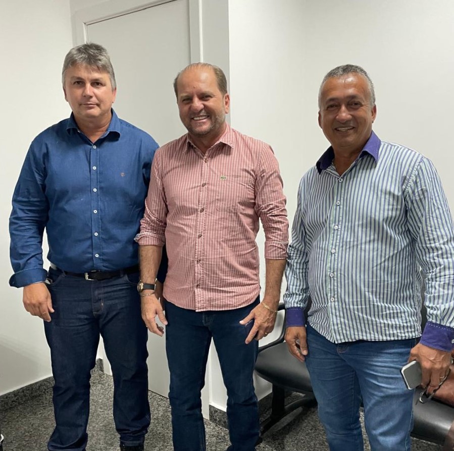 Trabalho de parceria garante recursos para Espigão