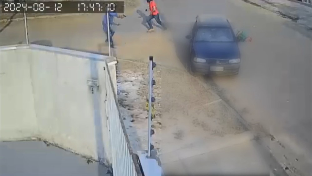 Morre homem de 46 anos, alvejado no bairro Bodanese em Vilhena, RO