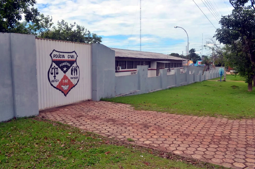 Dois homens são presos por tráfico de drogas em Pimenta Bueno, RO