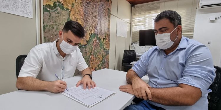 Sancionada Lei que cria o programa Aprendiz Legal na administração pública em Jaru