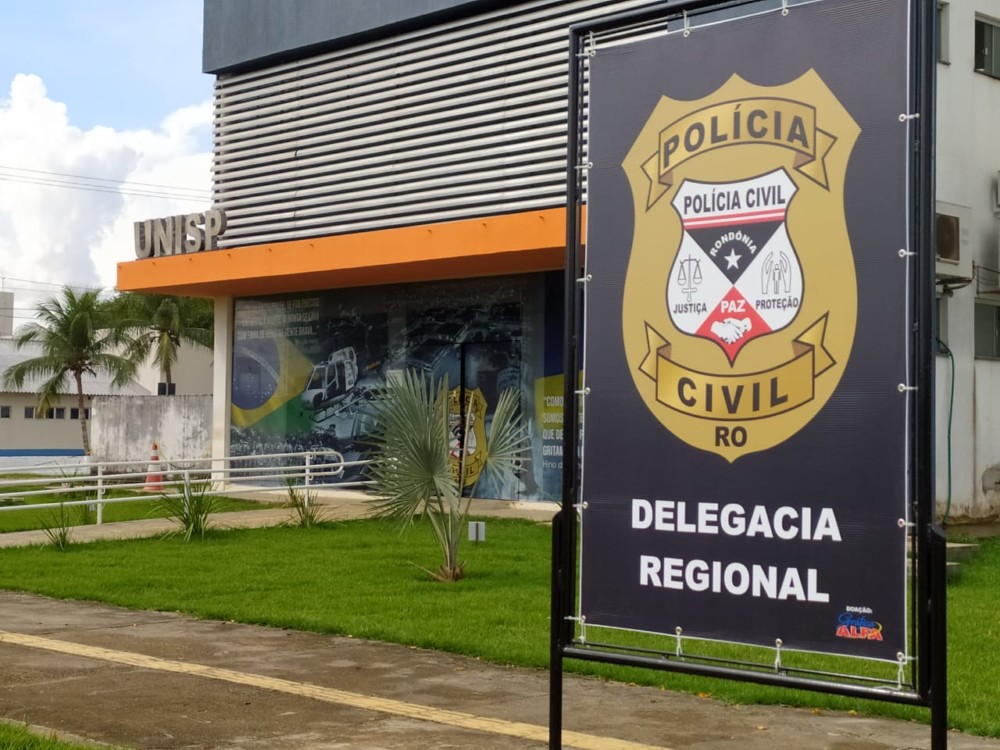Menor de 17 anos, é preso com pistola .40, 405 gramas de maconha e mais e 4,5 mil em dinheiro, em Ariquemes, RO