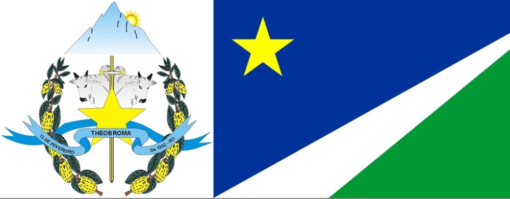 Escritor jaruense anuncia que está em busca dos criadores do Brasão e da Bandeira de Theobroma