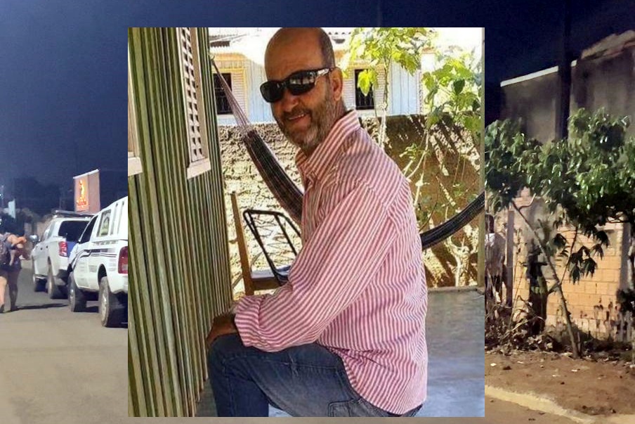 Mulher confessa ter matado marido a facadas no Setor 07, em Jaru, RO