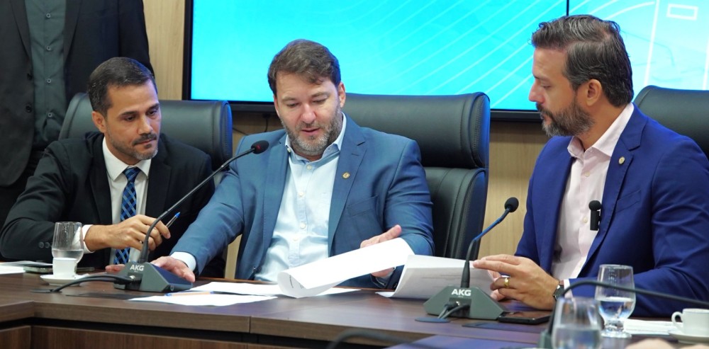 CPI das Unidades de Conservação em Rondônia realiza 10ª reunião extraordinária