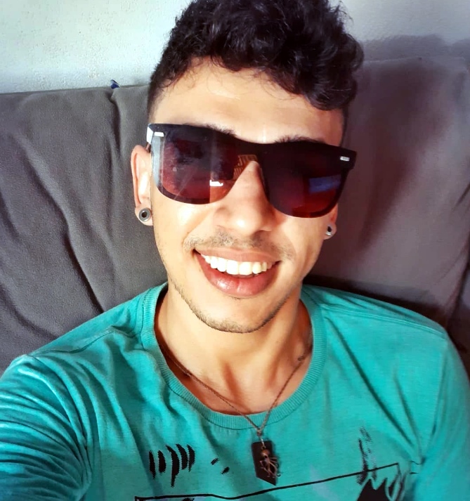 Jovem que morreu em acidente tinha 29 anos e trabalhava no comércio de Cacoal, RO