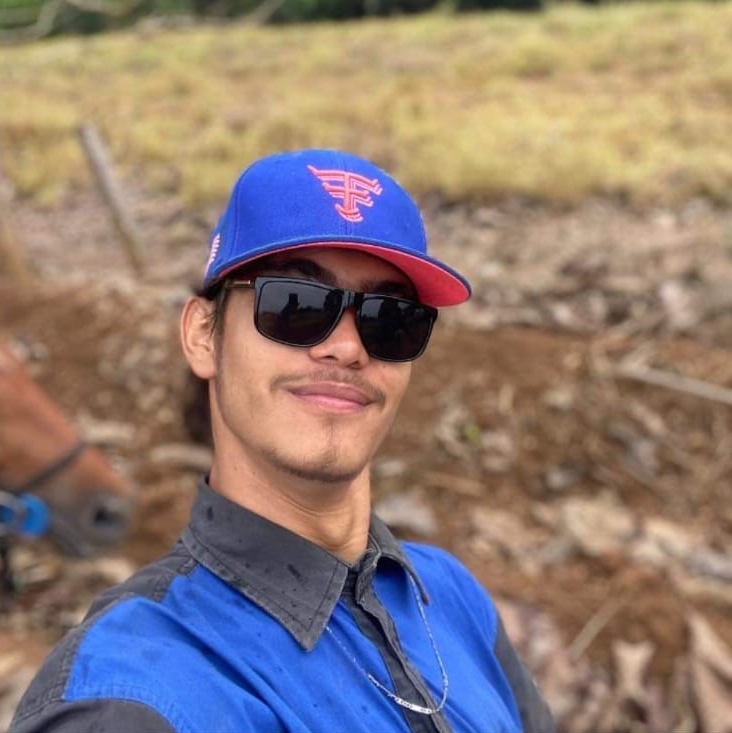 Identificado o jovem que morreu na Linha 7, zona rural de Cacoal, RO