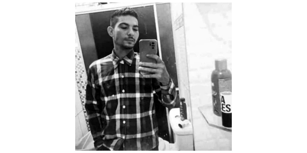 Jovem encontrado morto pelo pai em Machadinho, completaria 29 anos, neste domingo