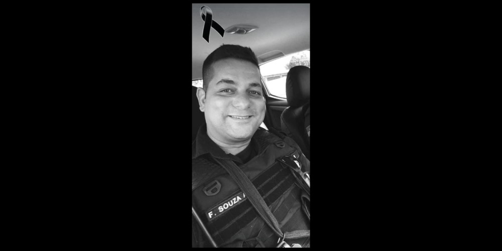 Policial militar de 39 anos, morre afogado na Praia do Cipó, em Ariquemes, RO