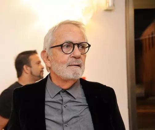 Paulo José, ícone do cinema, do teatro e da TV, morre aos 84 anos