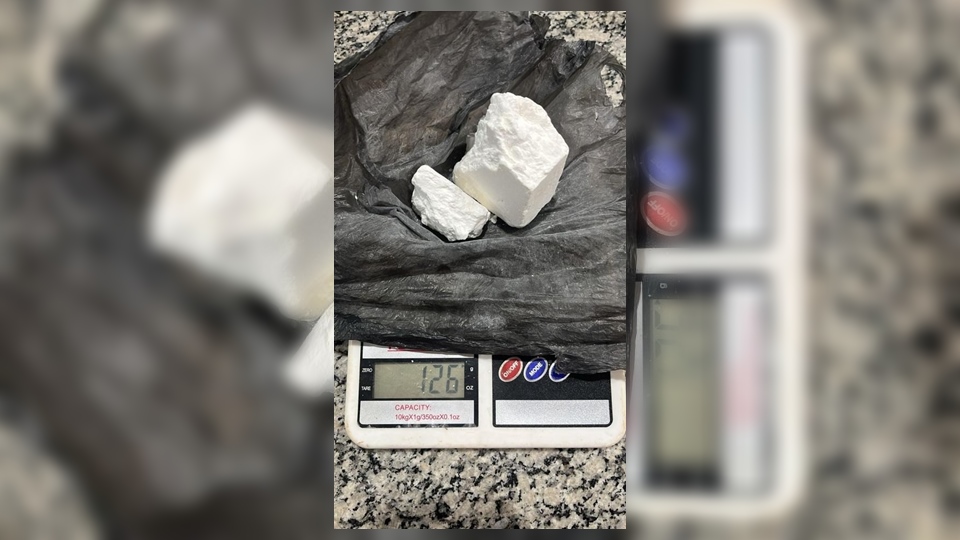 PM apreende 6kg de drogas de organização criminosa que atuava com serviço de ‘delivery’ de entorpecente, em Pimenta Bueno