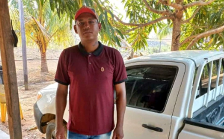 Jaruense morto a tiros em Vilhena, tinha problemas psicológicos
