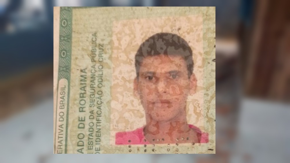 Rapaz de 21 anos, é executado a tiros em Cujubim, RO