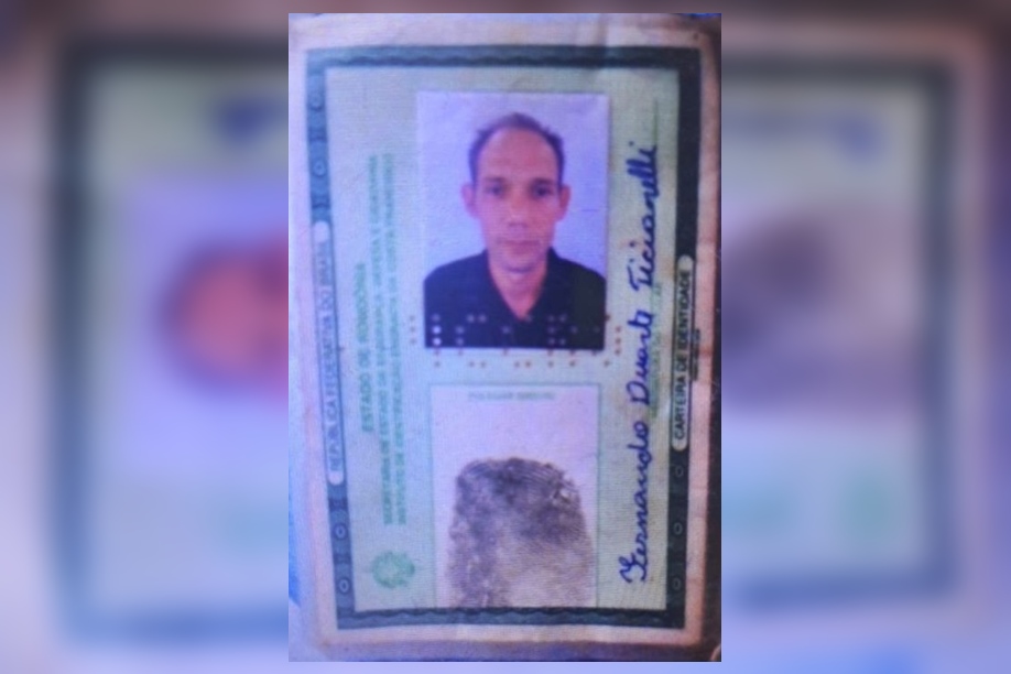 Homem de 43 anos, é encontrado morto em apartamento no Setor 7, em Jaru, RO