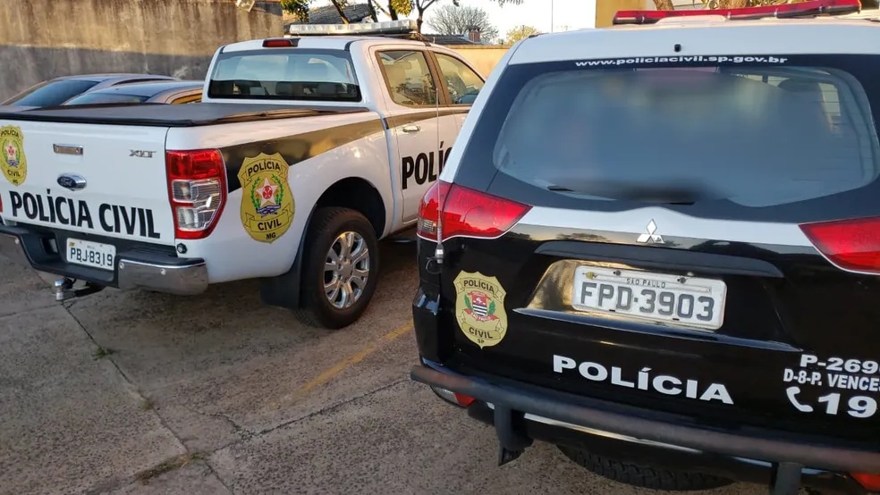 Operação Nemesis cumpre mandados em três municípios do Vale do Jamari, em Rondônia