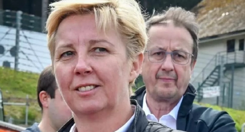 Ex-piloto de Fórmula 1 mata esposa, a amante dela e se suicida, ao flagrá-las na cama com a amante, no último domingo