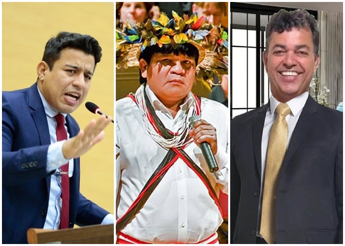 Debate de candidatos a prefeito de Cacoal, será às 19h, na TV Suruí Cacoal