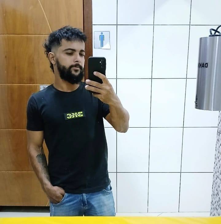 Morre Junior Silva, que teve perna amputada após sofrer acidente em Jaru