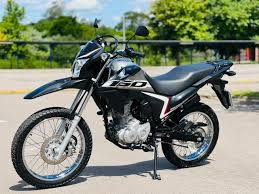 Motocicleta de idoso é furtada no Setor 07, em Jaru
