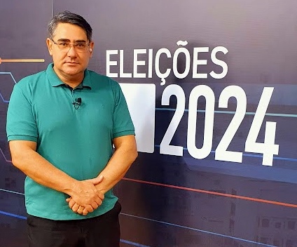 Resultado das eleições foi transmitido ao vivo pela TV Suruí, Massa FM Cacoal e plataformas digitais