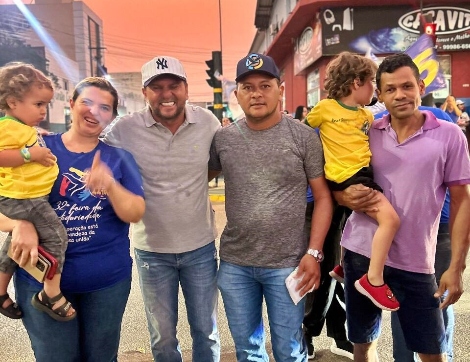 Cirone oferece apoio para eleitos no pleito de domingo