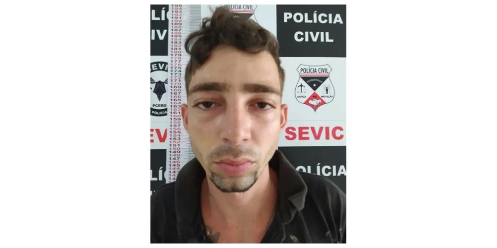 Onde está Maico Raimundo, o acusado de assassinar o dentista vilhenense Clei Bagatini?