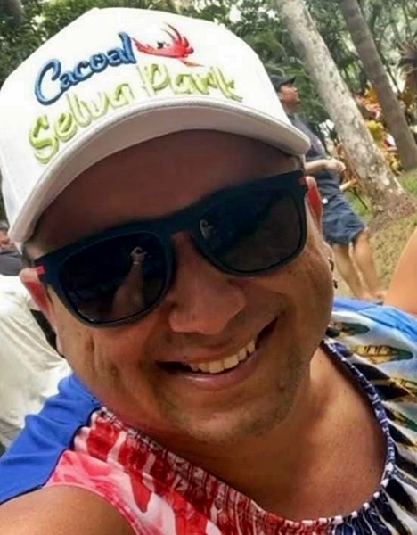 Tragédia na BR-364: Acidente gravíssimo mata coreógrafo e produtor cultural cacoalense