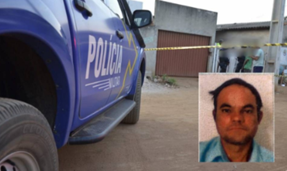 Homem é morto a tiros em residência do Cristo Rei em Vilhena