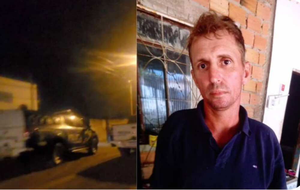 Facções infernizam Vilhena no fim de semana e executam ex-detento na porta de casa