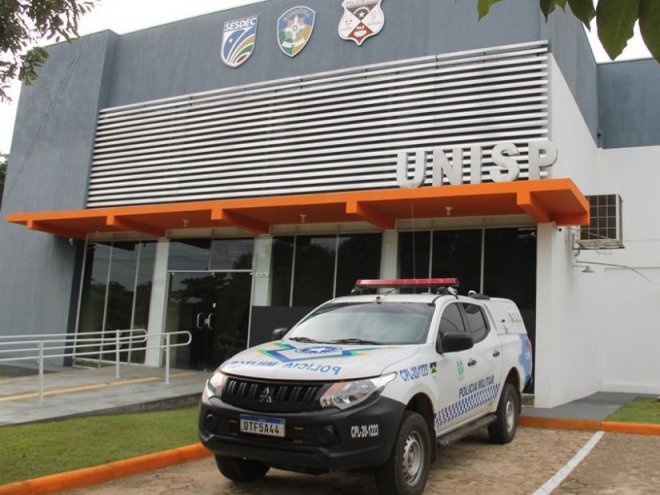 Sogro atira na testa do genro com garrucha em Ouro Preto do Oeste