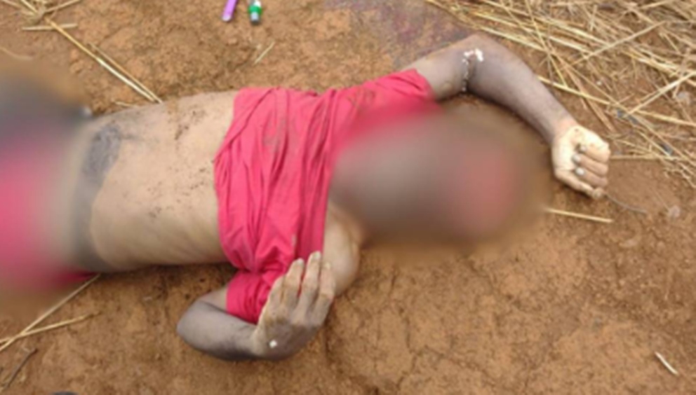 Lourival José de Araújo, de 51 anos, é o homem encontrado morto no Setor 12, em Vilhena