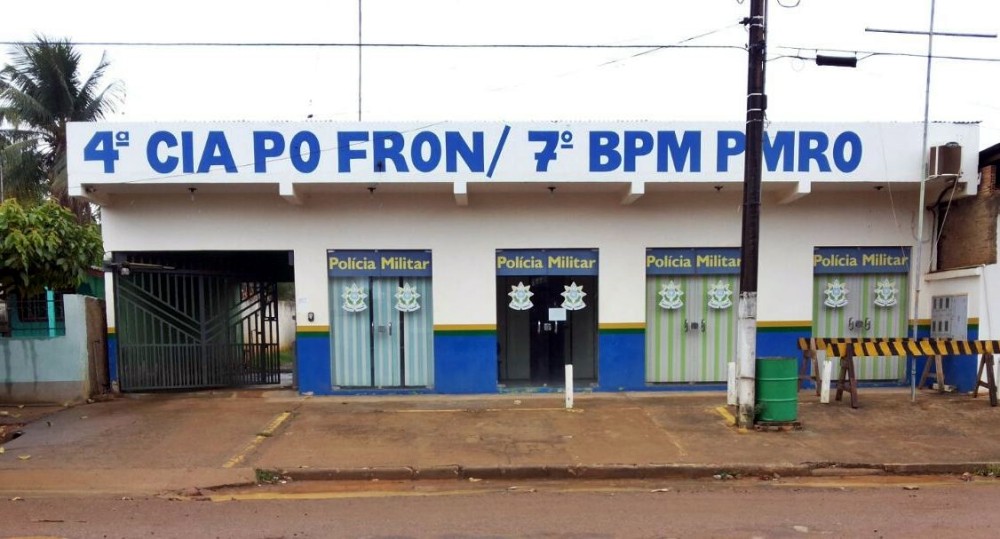 Dupla tenta matar dois homens na rua Alagoas, no Setor 02, em Buritis