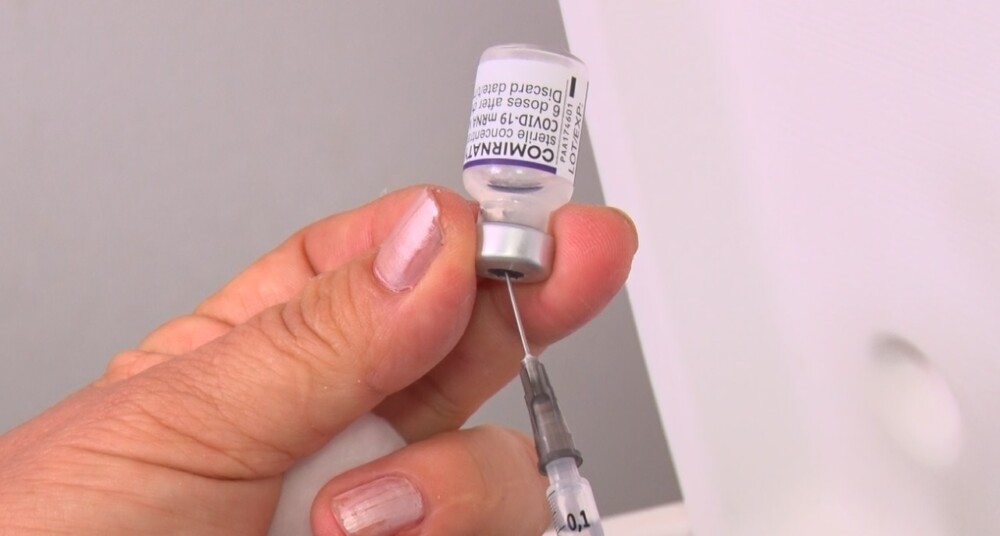 Semusa promove Dia “D” de Vacinação no próximo sábado, 19 de outubro, em Cacoal