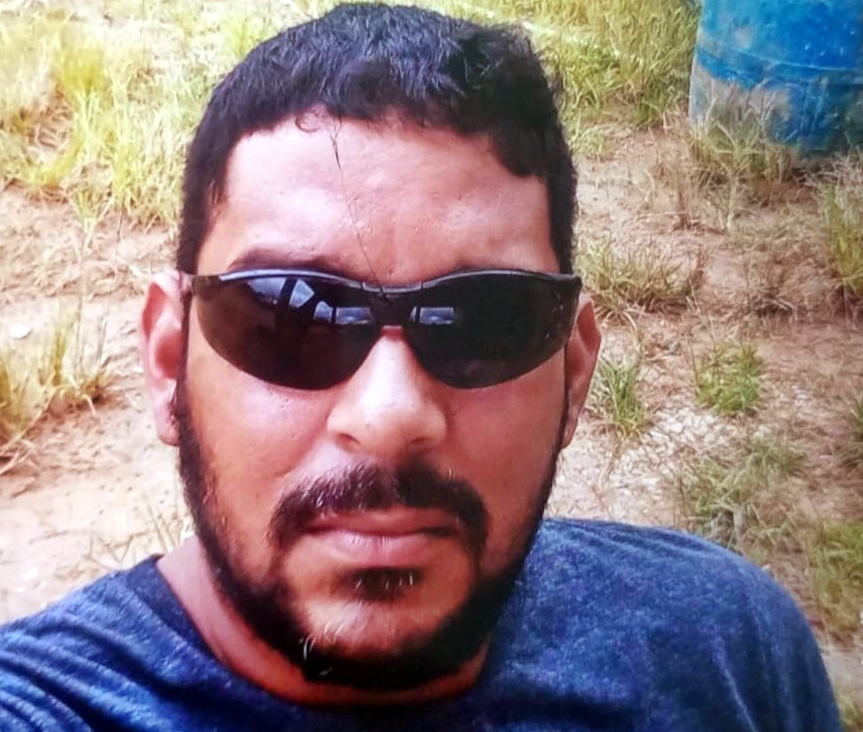 Motorista morto em acidente na RO-133 tinha 38 anos e morava em Ji-Paraná