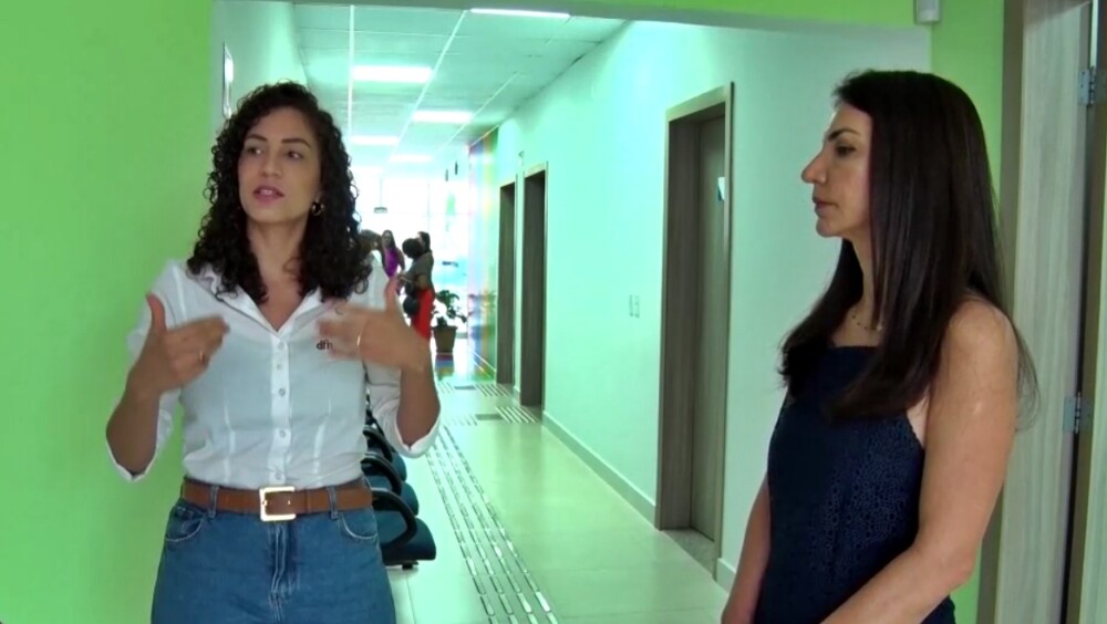 Estratégias e proteção de marca são discutidas em seminário, em Cacoal