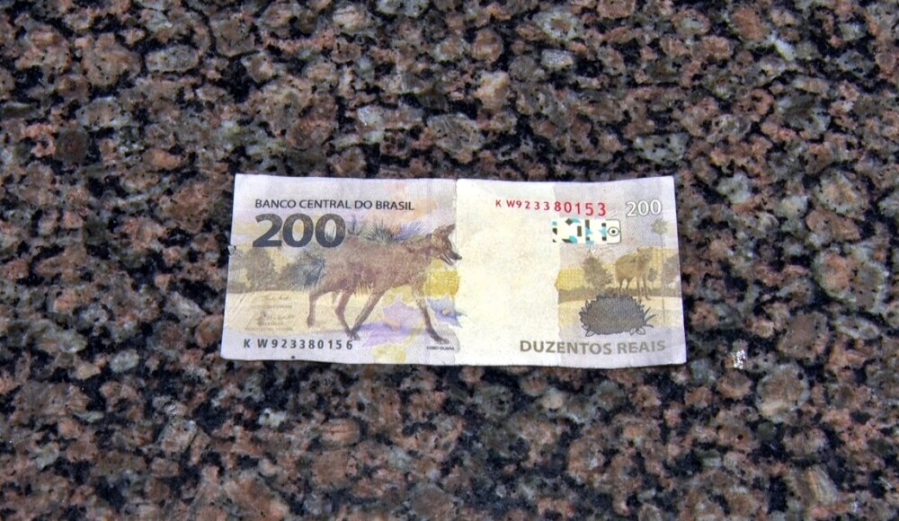 Polícia investiga grupo criminoso que estaria espalhando “notas de dinheiro falso” em Cacoal